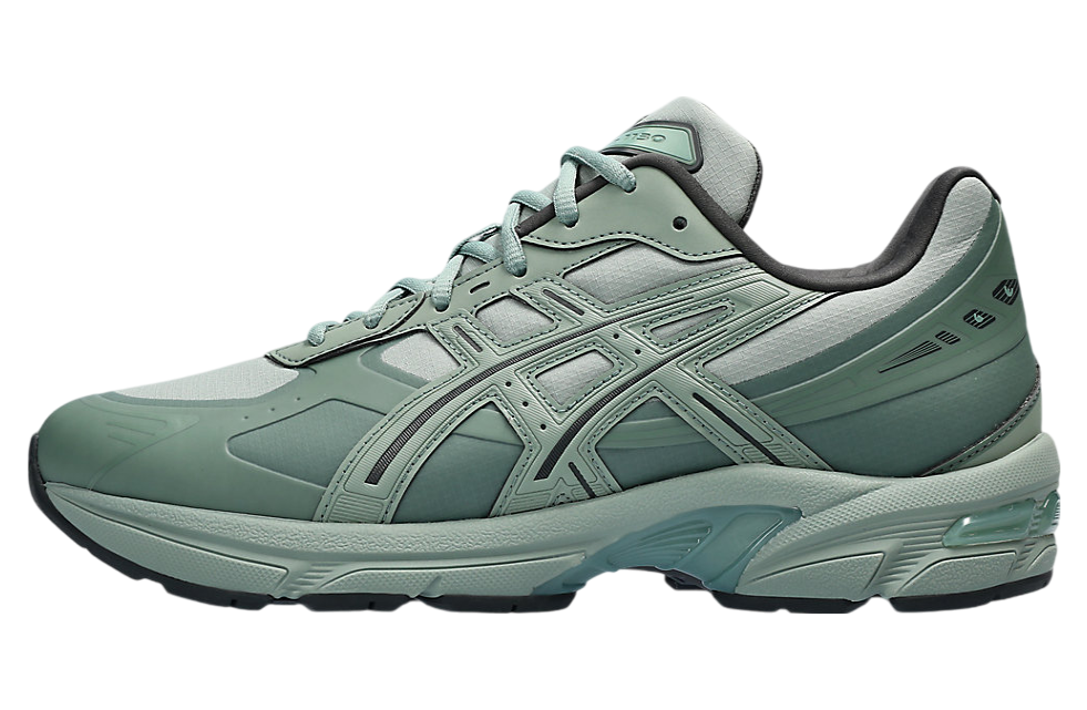 Asics Gel-1130 Earthenware Slate Grey / Graphite Grey