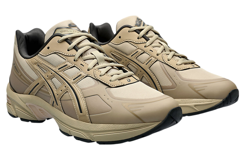 Asics Gel-1130 Earthenware Wood Crepe / Graphite Grey