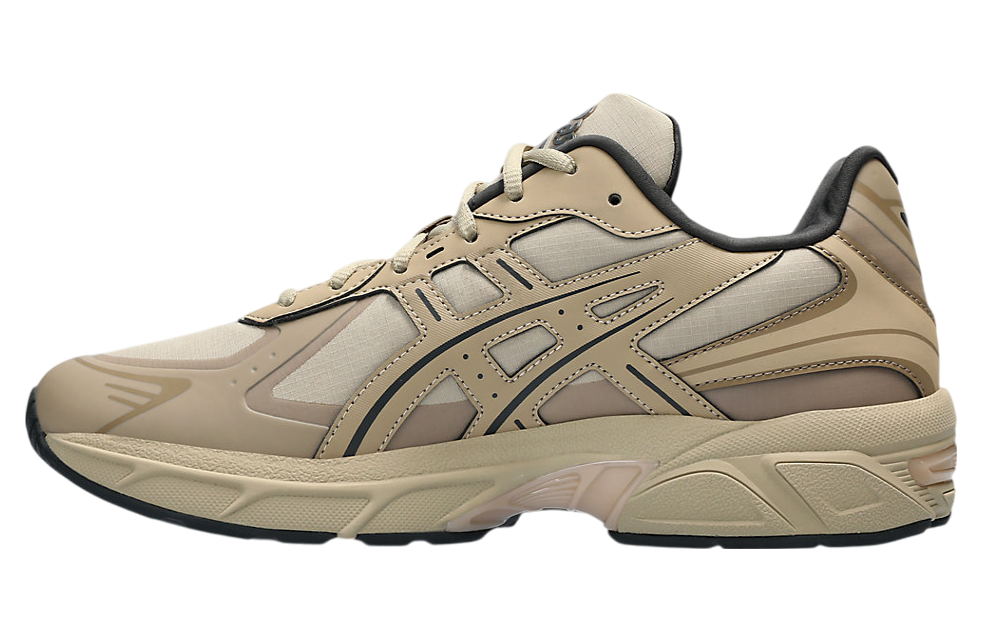 Asics Gel-1130 Earthenware Wood Crepe / Graphite Grey