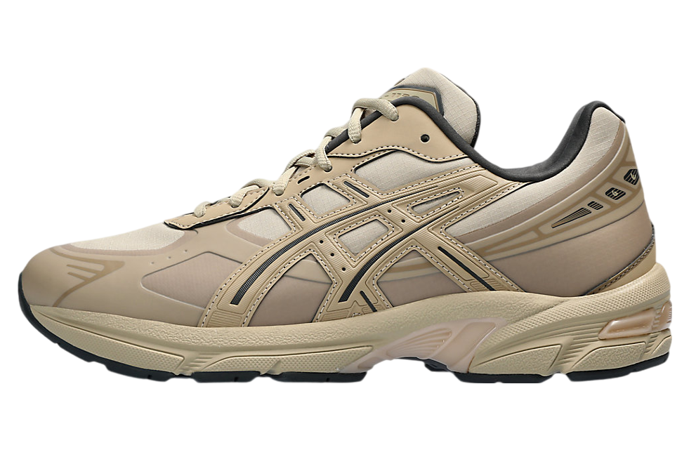 Asics Gel-1130 Earthenware Wood Crepe / Graphite Grey