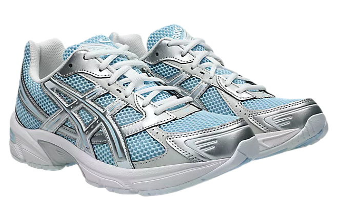 Asics Gel-1130 Faded Denim / Pure Silver