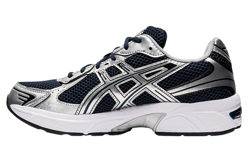 Asics Gel-1130 French Blue / Pure Silver