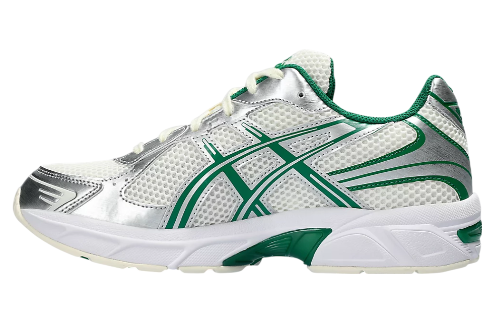 ASICS GEL-1130 Kale Green - Jun 2023 - 1201A974-100