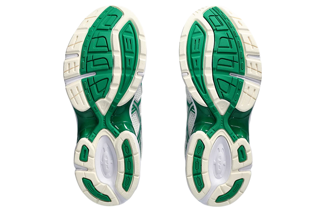 ASICS GEL-1130 Kale Green - Jun 2023 - 1201A974-100