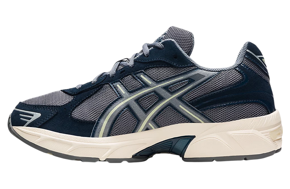 Asics Gel-1130 Metropolis / Sheet Rock