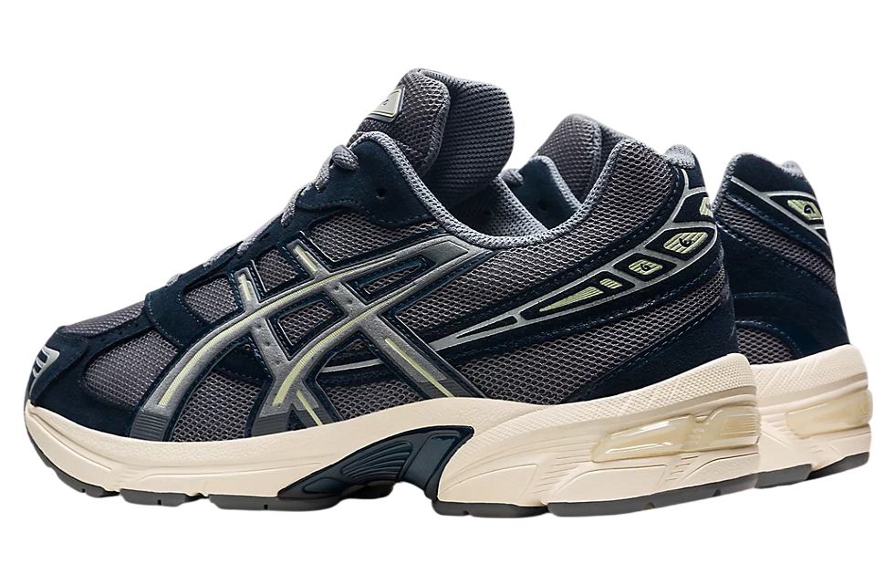 Asics Gel-1130 Metropolis / Sheet Rock