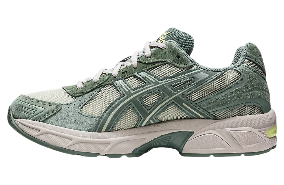 Asics Gel-1130 Olive Grey / Ivy