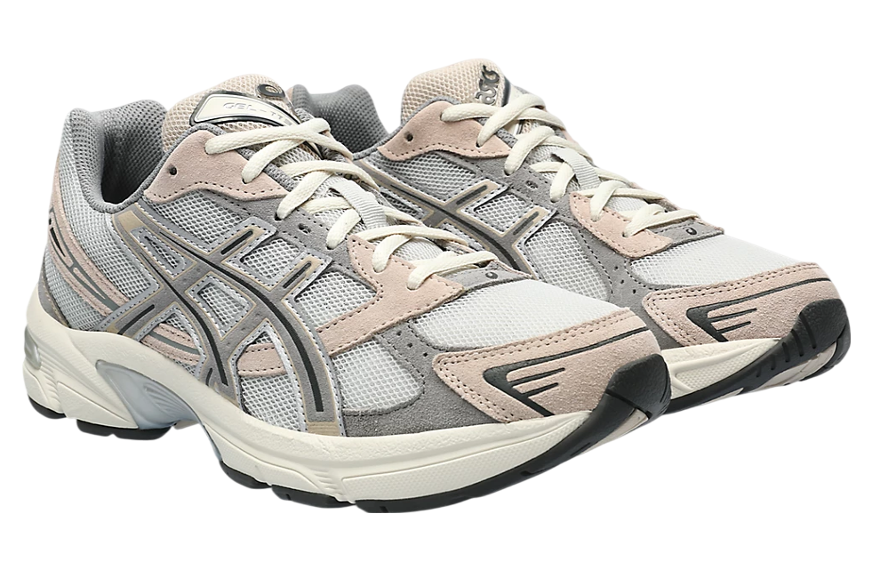 Asics Gel-1130 Oyster Grey / Clay Grey