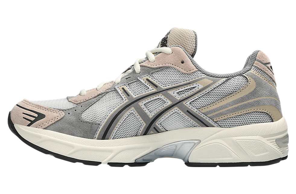 Asics Gel-1130 Oyster Grey / Clay Grey