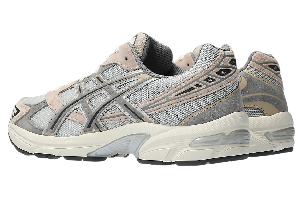 Asics Gel-1130 Oyster Grey / Clay Grey