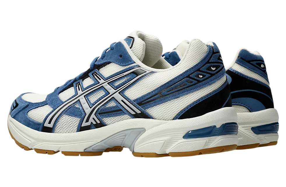 Asics Gel-1130 Pale Oak / Grand Shark