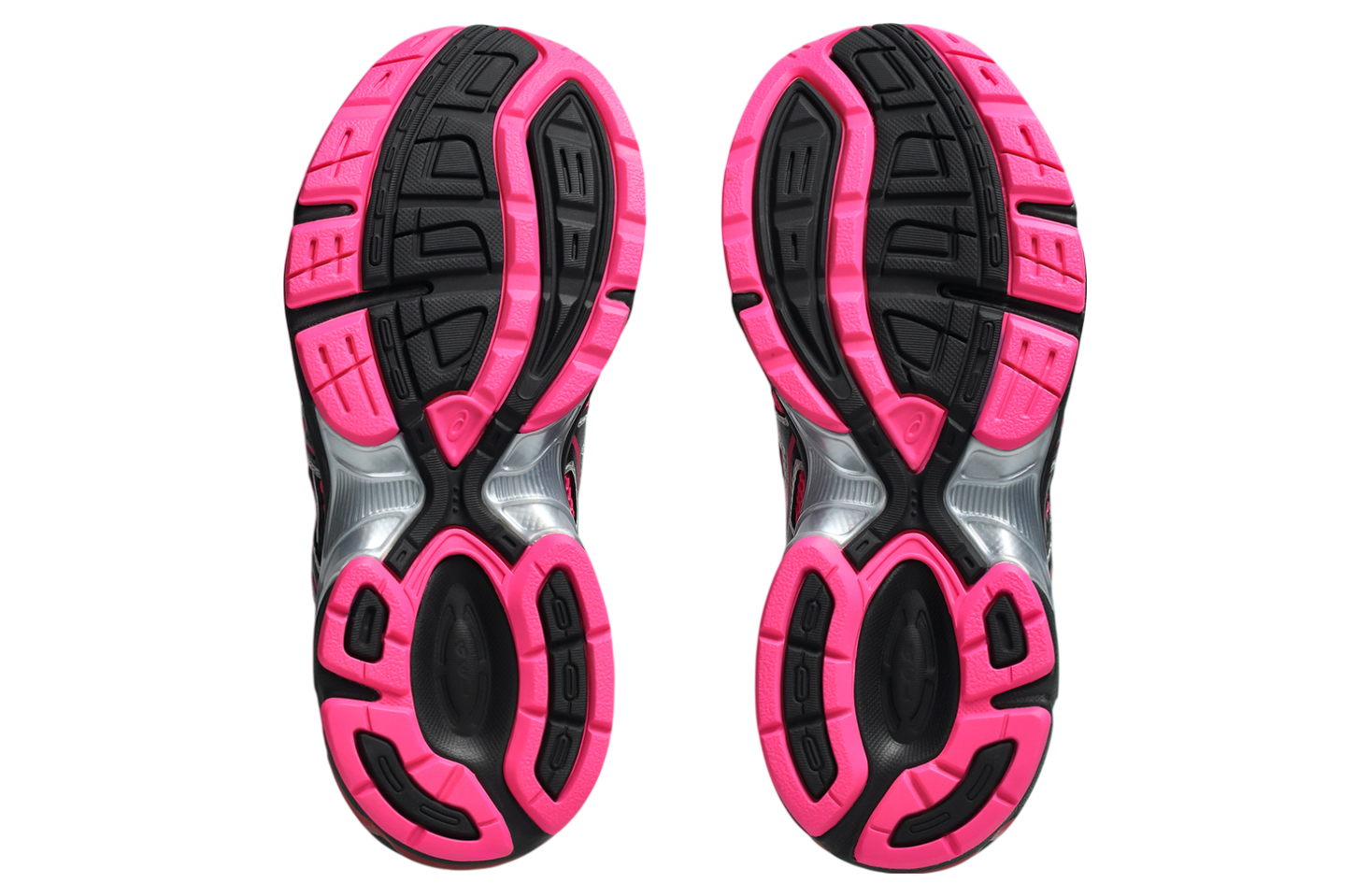 Asics Gel-1130 Pink Glo/ Black