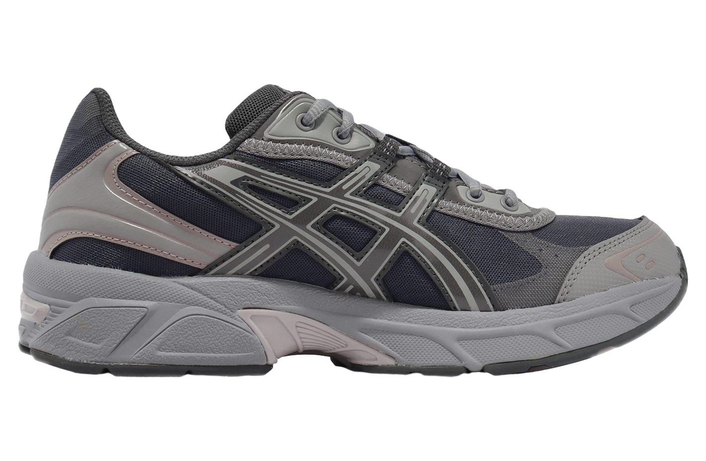 Asics GEL-1130 RE Obsidian Grey - Mar 2023 - 1201A783020
