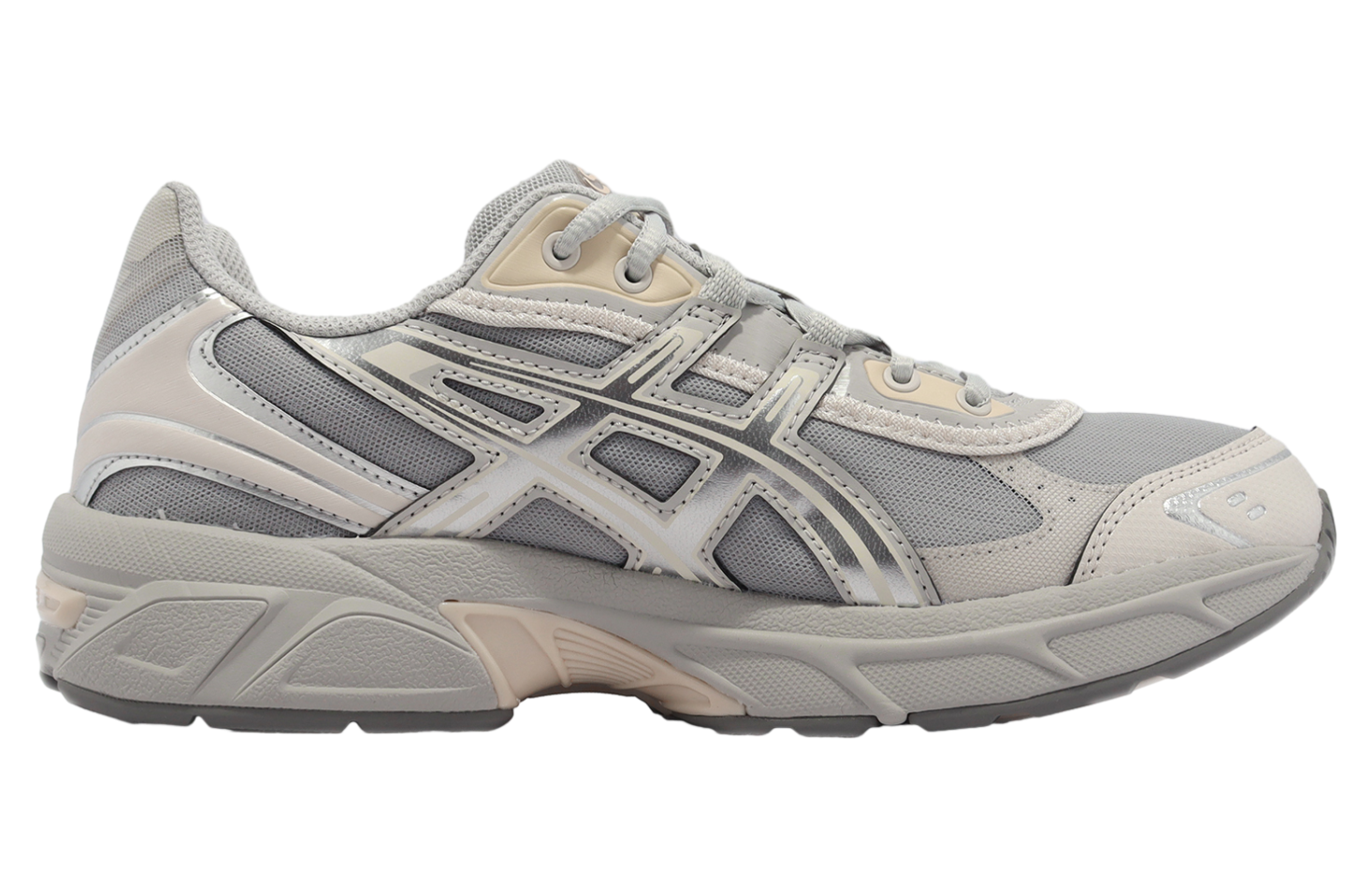 ★人気★【ASICS】★Asics Gel-1130 Oyster Grey Pure Silve.r★ GEL-1130 RE | Men | Oyster Grey/Pure Silver | Men's
