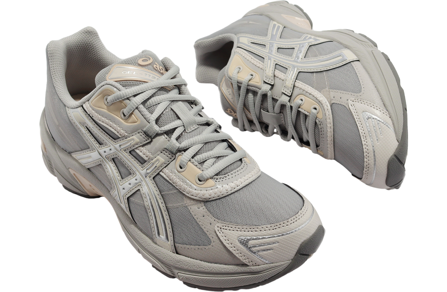 人気☆ASICS☆ GEL-1130 RE OYSTER GREY PURE SILVER GEL-1130 RE | Men | Oyster Grey/Pure Silver | Men's