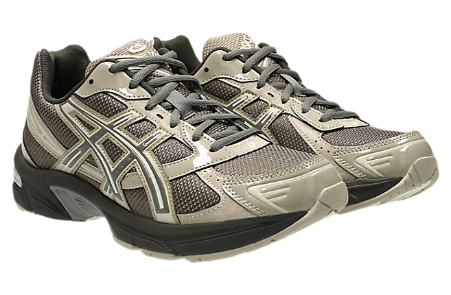 Asics Gel-1130 Sepia Brown / Driftwood