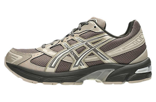 Asics Gel-1130 Sepia Brown / Driftwood