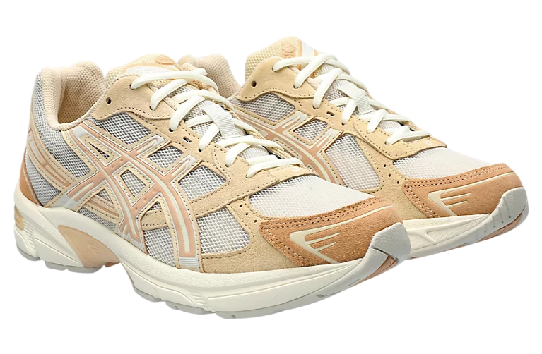 Asics Gel-1130 Smoke Grey / Honey Beige