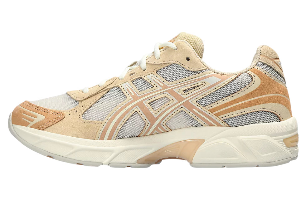 Asics Gel-1130 Smoke Grey / Honey Beige