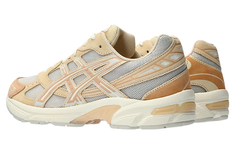 Asics Gel-1130 Smoke Grey / Honey Beige