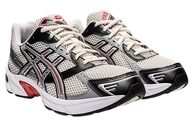 Asics Gel-1130 Smoke Grey / Pure Silver