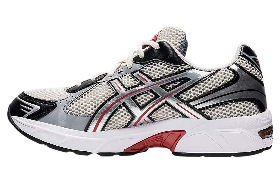 Asics Gel-1130 Smoke Grey / Pure Silver