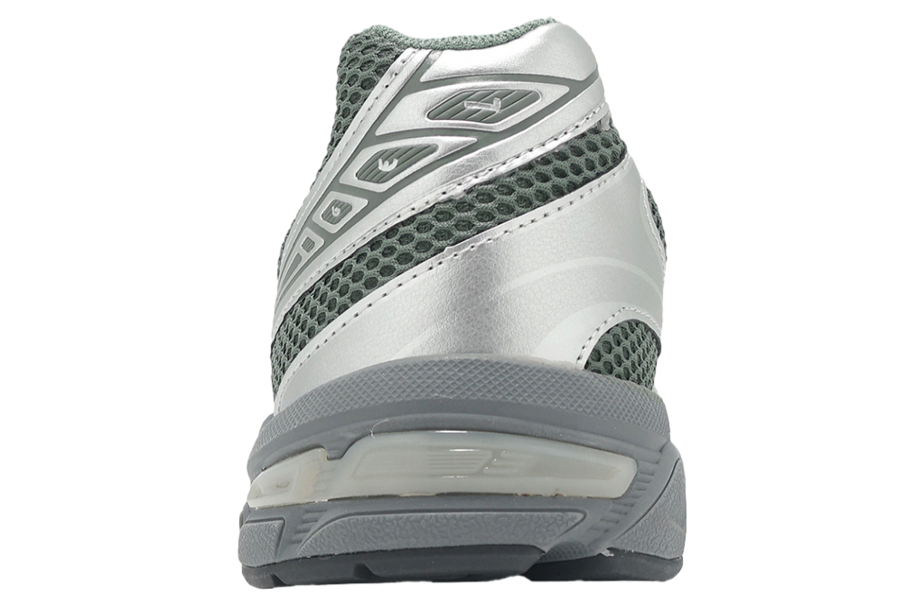 Asics GEL-1130 Steel Grey / Pure Silver - Oct 2025