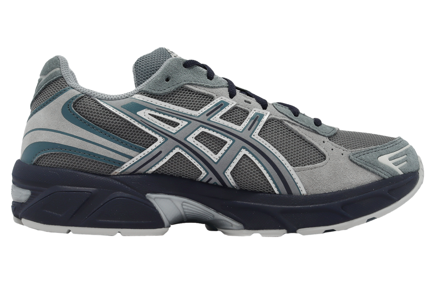 Asics GEL-1130 Steel Rock