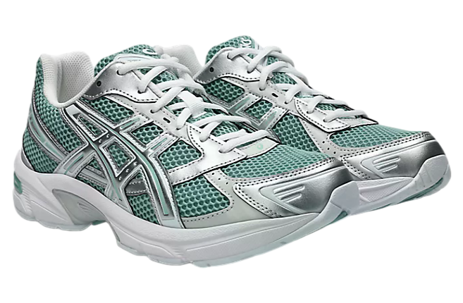 Asics Gel-1130 Verdigris / Pure Silver