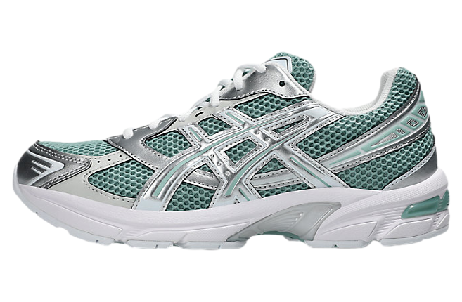 Asics Gel-1130 Verdigris / Pure Silver