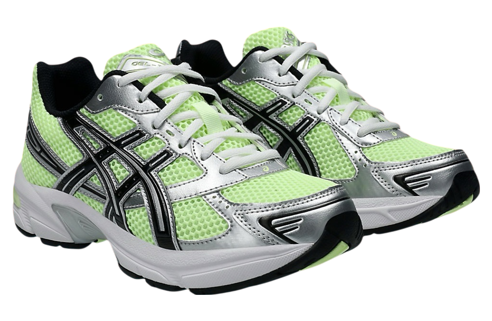 Asics Gel-1130 Volt / Metallic Silver