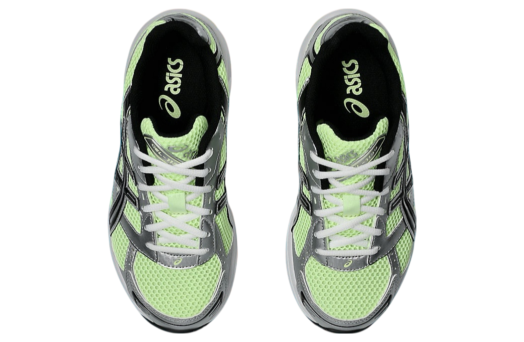 Asics Gel-1130 Volt / Metallic Silver