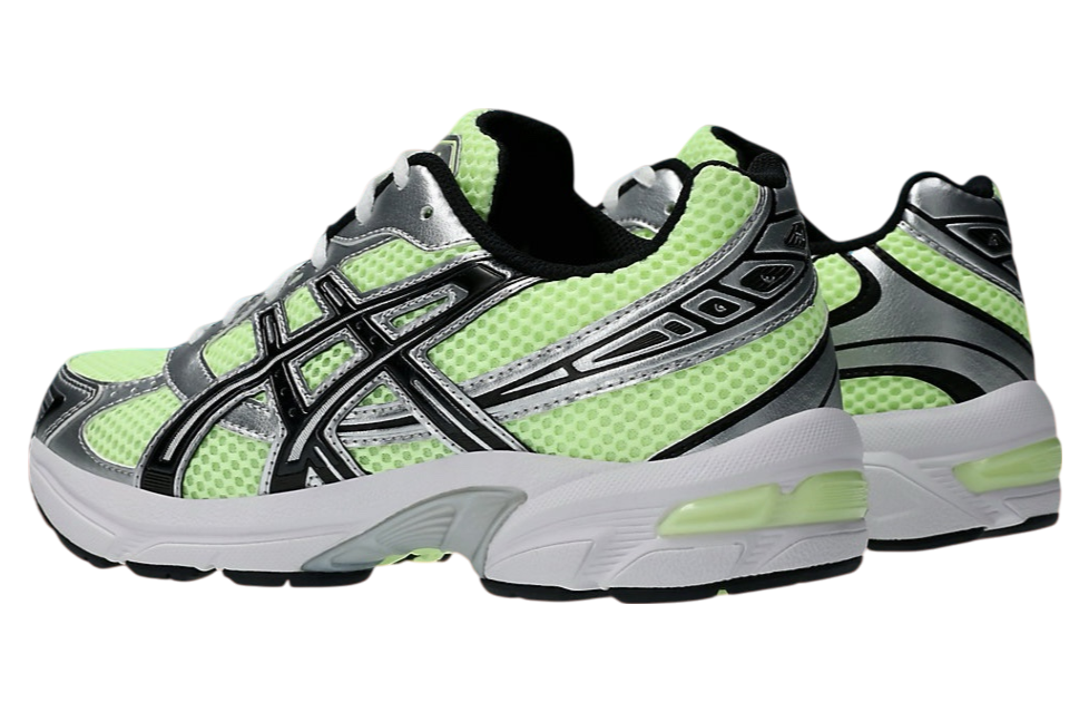 Asics Gel-1130 Volt / Metallic Silver