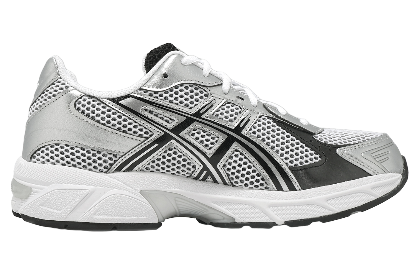 Asics GEL-1130 White / Black