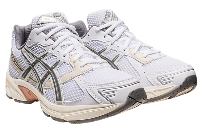 Asics Gel-1130 White / Clay Grey