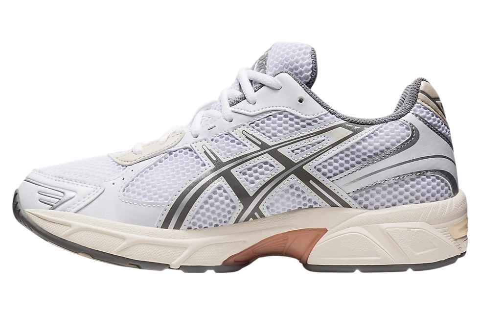 Asics Gel-1130 White / Clay Grey