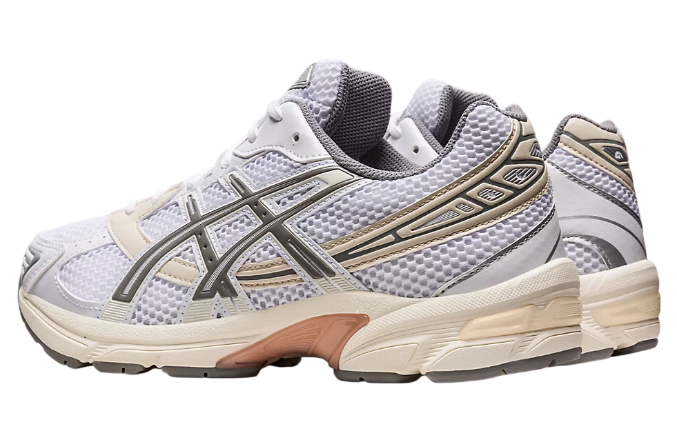 Asics Gel-1130 White / Clay Grey