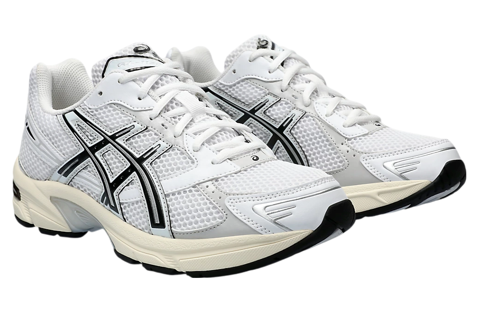 Asics Gel-1130 White / Cloud Grey