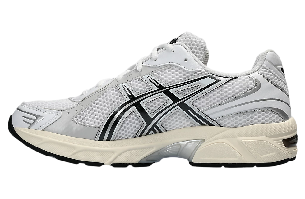 Asics Gel-1130 White / Cloud Grey