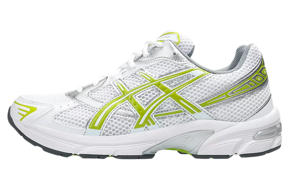 Asics Gel-1130 White / Green Apple