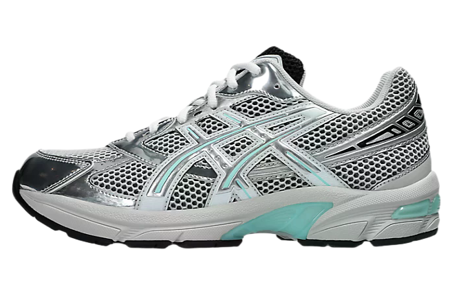 Asics Gel-1130 White / Illuminate Mint