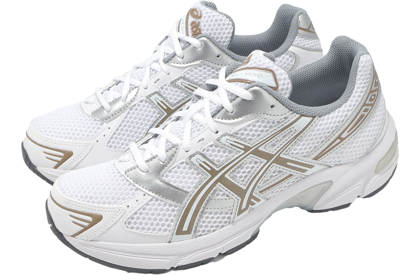 Asics GEL-1130 White / Pepper