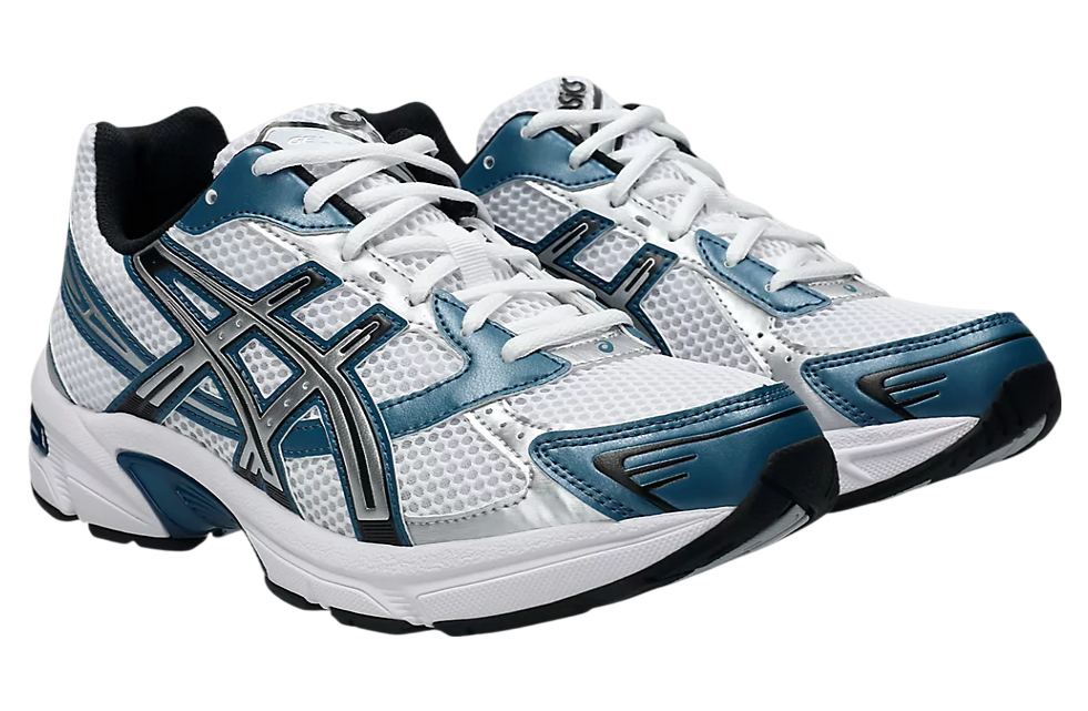 Asics Gel-1130 White / Restful Teal