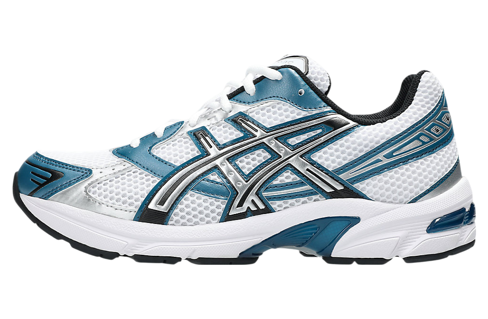 Asics Gel-1130 White / Restful Teal