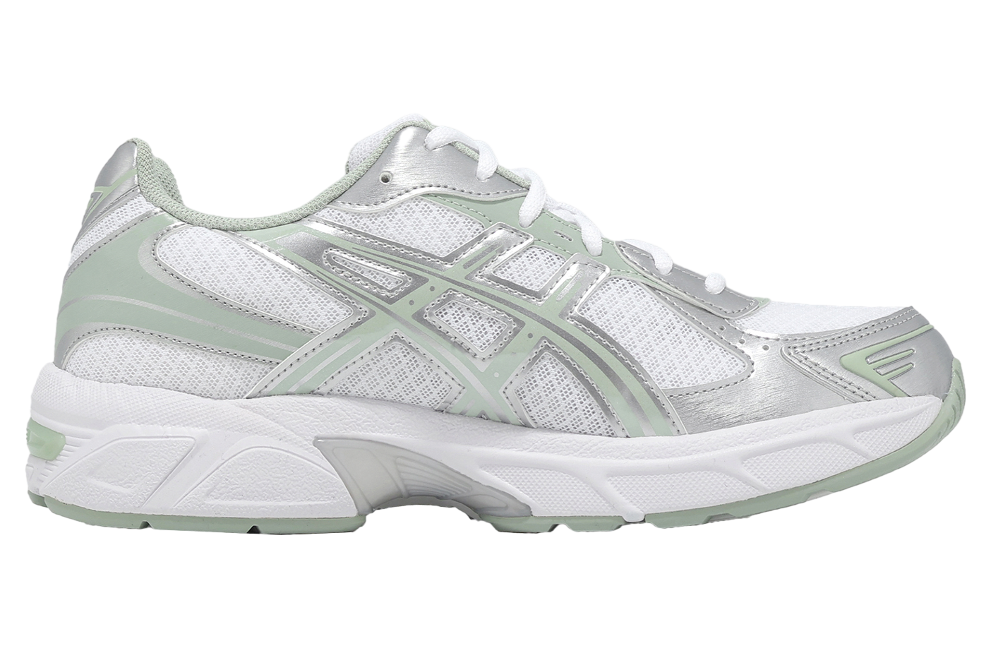Asics GEL-1130 White / Sage Frost
