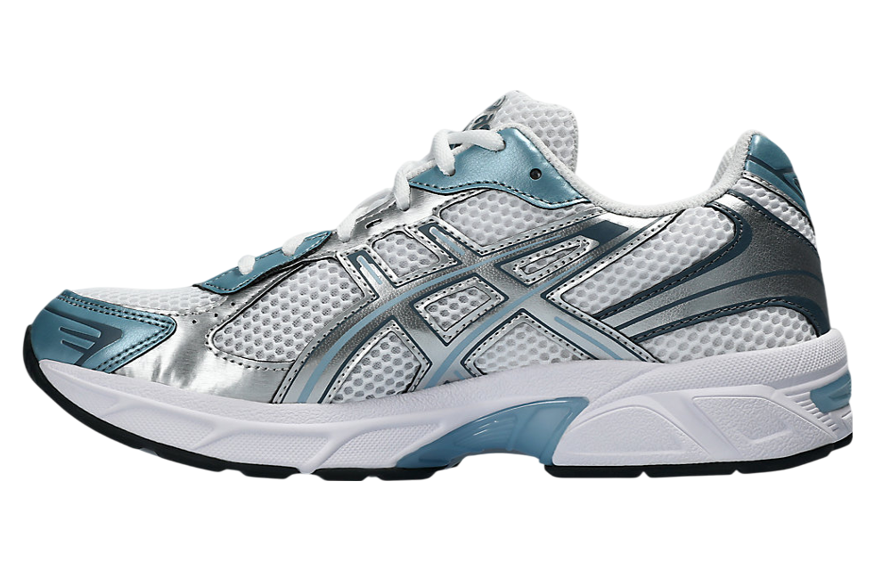 Asics Gel-1130 White / Shark Skin