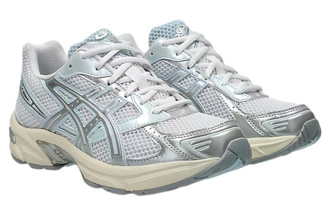 Asics Gel-1130 White / Sky