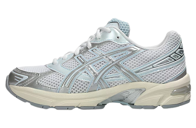 Asics Gel-1130 White / Sky