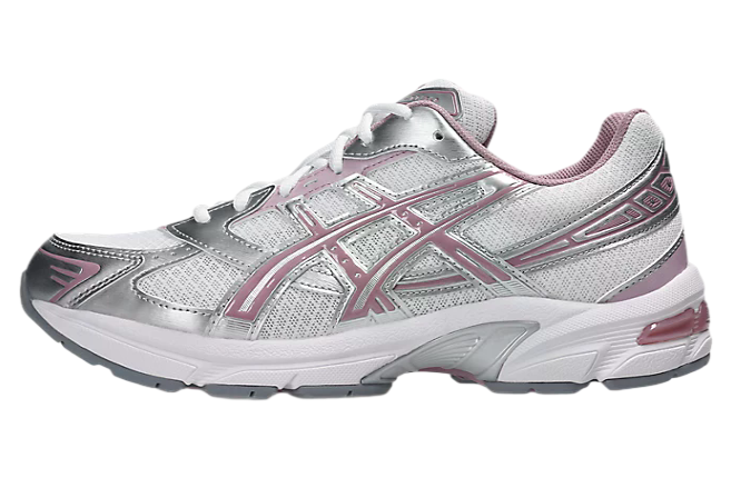 Asics Gel-1130 White / Taro Purple
