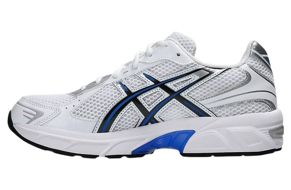 Asics Gel-1130 White / Tuna Blue